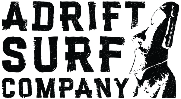 Adrift Surf Co.